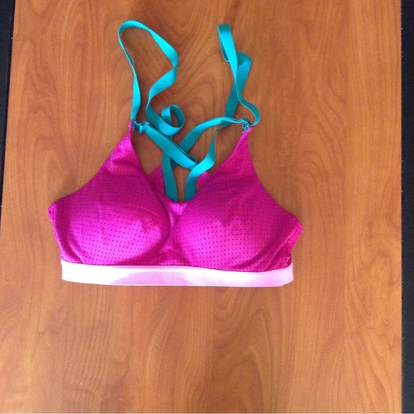 NWT VSX SPORTS BRA BUNDLE (4) - Picture 10 of 14